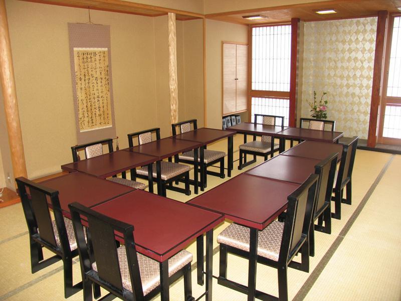 Moriaki Ryokan Shibukawa Exterior photo