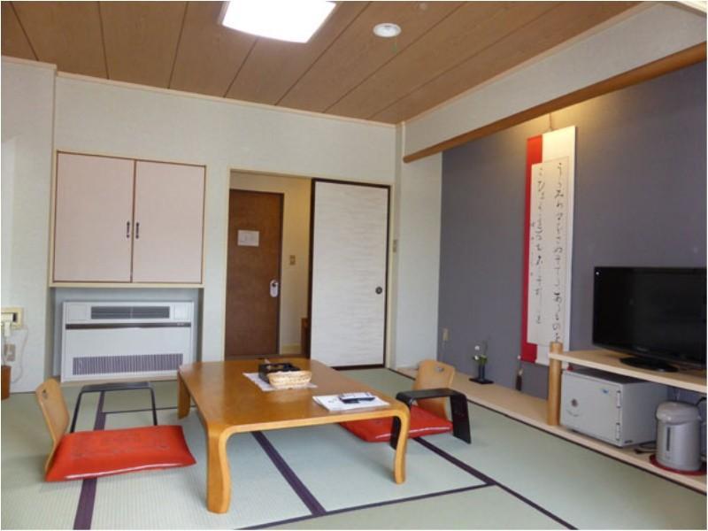Moriaki Ryokan Shibukawa Exterior photo