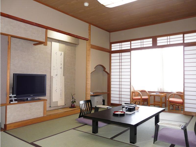 Moriaki Ryokan Shibukawa Exterior photo