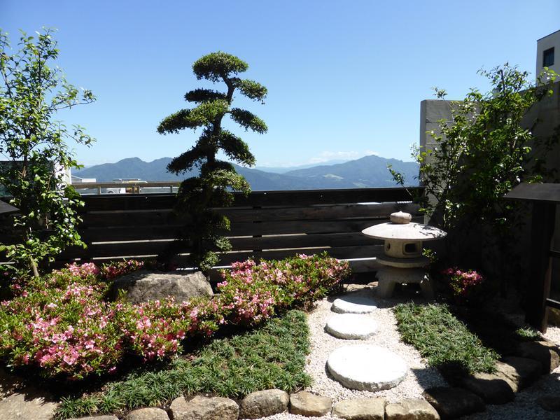 Moriaki Ryokan Hotel Shibukawa Exterior photo