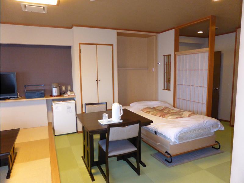 Moriaki Ryokan Shibukawa Exterior photo