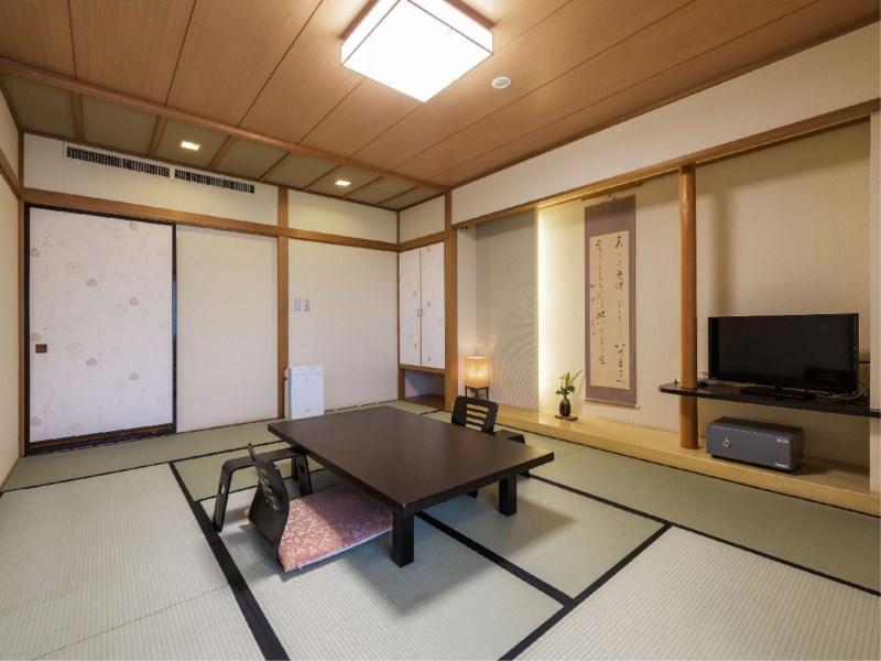Moriaki Ryokan Shibukawa Exterior photo
