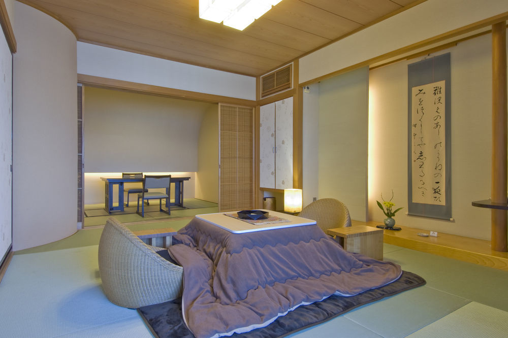 Moriaki Ryokan Shibukawa Exterior photo